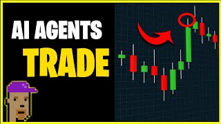 how to actually build ai agents that trade autonomously