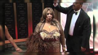 Aretha Franklin, Steven Tyler & More Stars Engaged!