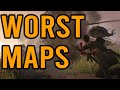 WORST MAPS IN RISING STORM 2 VIETNAM PART 1