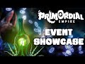 What is Primordial Empire? - Earth Appreciation Festival Showcase