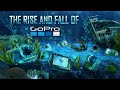 The extinction of gopro