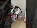 彼女がいつまで経っても学校行かないからスウェーデンキャンディ食べさせたら喜んで行ってくれたからサンキューマート神的存在😓#スウェーデンキャンディ#サンキューマート
