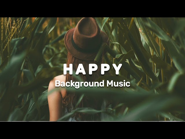 Slow Happy no copyright music | Slow Happy background music no copyright | Royalty free happy music class=