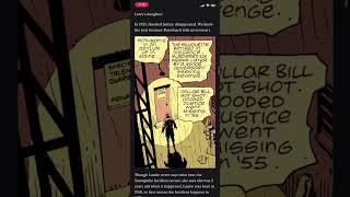 Alan Moore has fooled Watchmen fans for over 40 years - Larry Schexnayder IS Hooded Justice!