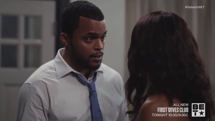 Tyler Perry's Bruh  Season 2 Introduces Fans To Four New