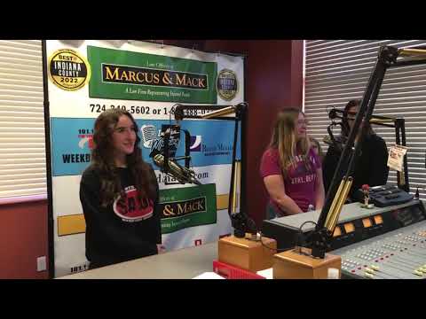 Indiana In The Morning Interview: Penns Manor School (10-11-23)