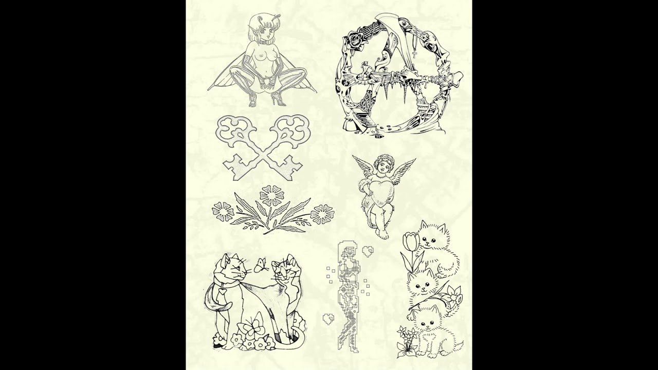 sanctuary - music mix