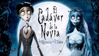 El Cadav3r de la Novia : La Historia en 1 Video by El FedeWolf 884,031 views 2 weeks ago 13 minutes