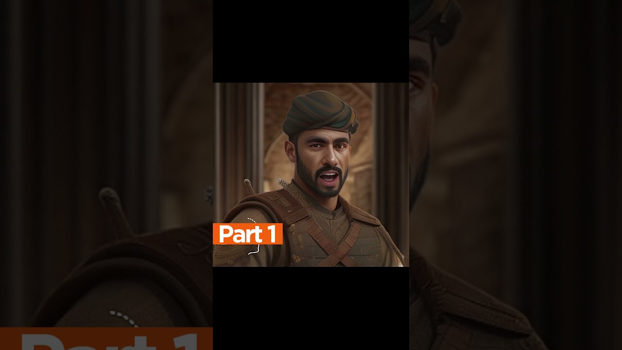 Sulatan Baybars : the 4th mamluk Sultan of Egypt