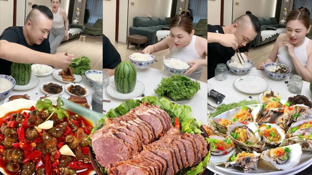 蠢老公偷吃我唯一的包子，我狠狠報復回去，讓他一口也吃不到