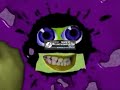 Shut Up Csupo Effects
