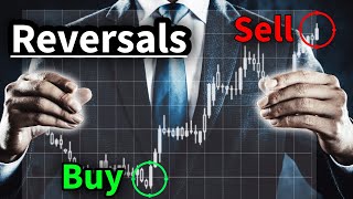 Famous Reversal trading was impossible until i found out this…changed everything Net Worth