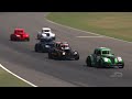EN DIRECT | LEGENDS CARS CUP - R4 NOGARO | COURSE 1