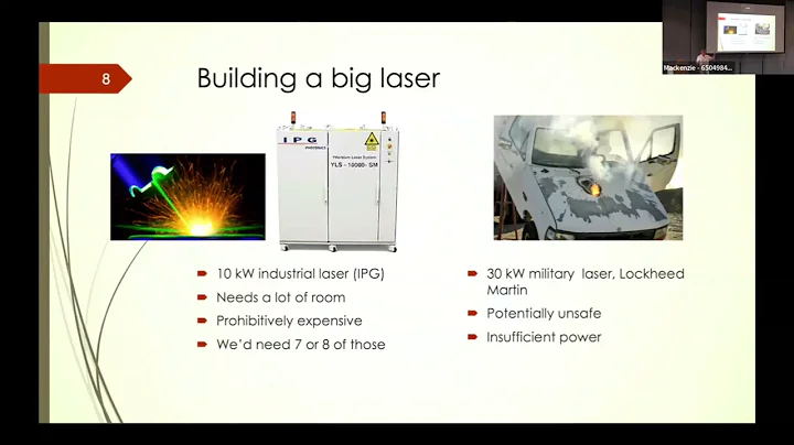 August 22, 2025: Holger Muller [Berkeley]