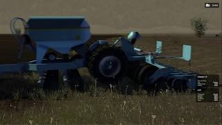 Agrar Simulator 2012 im Test 4/5 [Deutsch] [HD]