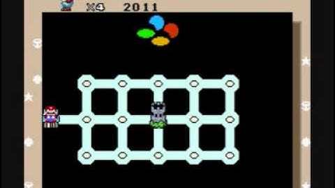 SMW Custom Music - Track 769 (Chrono Trigger - Corridors Of Time/Zeal Island/Enhasa) (Variety 2)