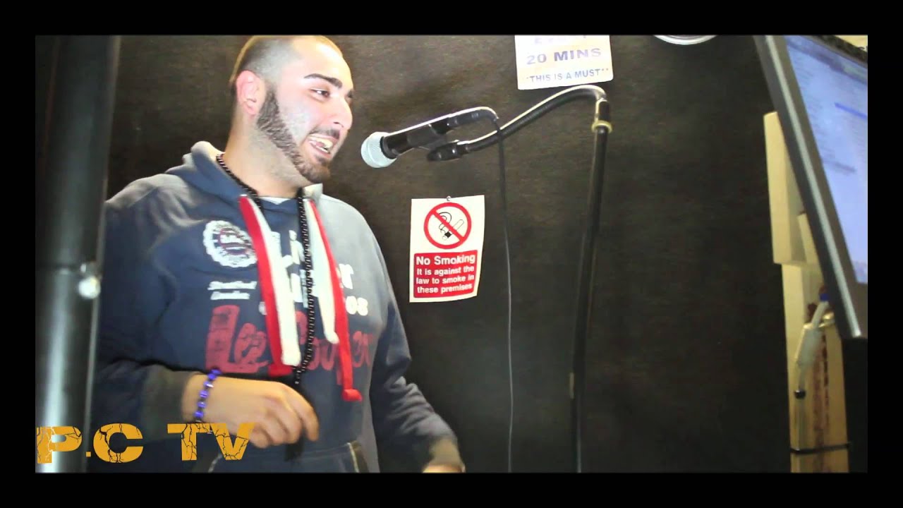 PaperChasers - PulseLondon Radio