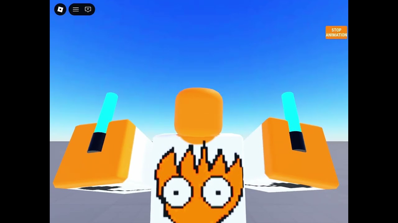 Amazing animation player