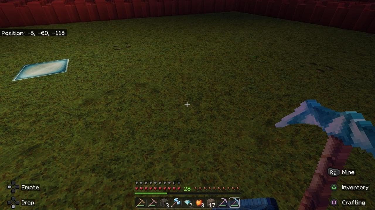 Minecraft_Have u Seen My Baby Dahwg!