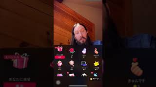 Avi Kaplan TikTok live(2/19/2022)