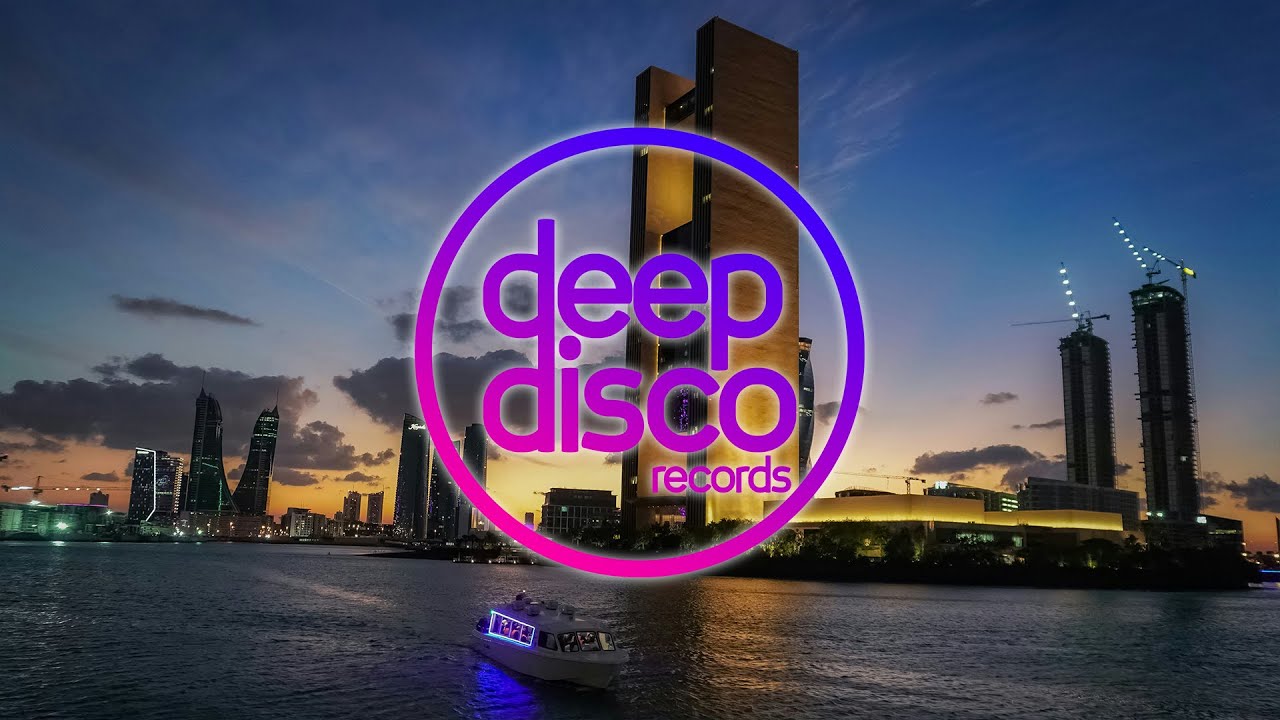 Deep House Music 2026 | Best of Deep Disco Mix 176