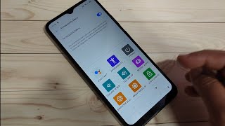 Realme C25 | 4 Ways To Lock Screen without Using Power Button in Realme C25