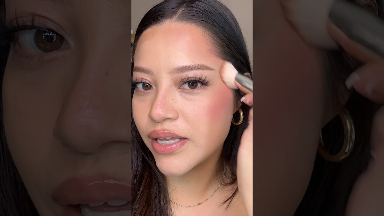 What do you think about blonzing?? Ib: 