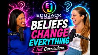 Beliefs Change Everything: The Hidden Force Shaping Your Classroom #science #learn