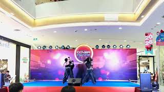 Solita  | Market Village Cover Dance Contest 2025