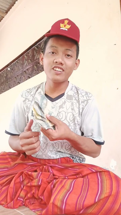 yang lagi viral..santri ngebet nikah 😂😂😂