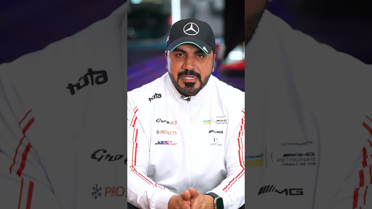 GROUP 63 | Evolve Future Mobility Show 2025 | Expo Centre Sharjah