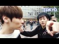 NU'EST “R.L.T.L”スペシャル映像（2016 NU'EST JAPAN TOUR ～ONE FOR L.O.Λ.E～）