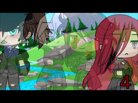 💖Várias por aí e a escolhida fui eu 😉💍 Parte: 4 || mini movie || Gacha Life ❤️🥺 +13 !! (4/??) 💖