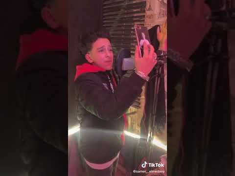 اغنيه ام العيال نظره عنيك خيال