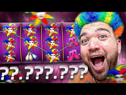 How to Play High Limit Slots 馃幇 Tips you need to know!