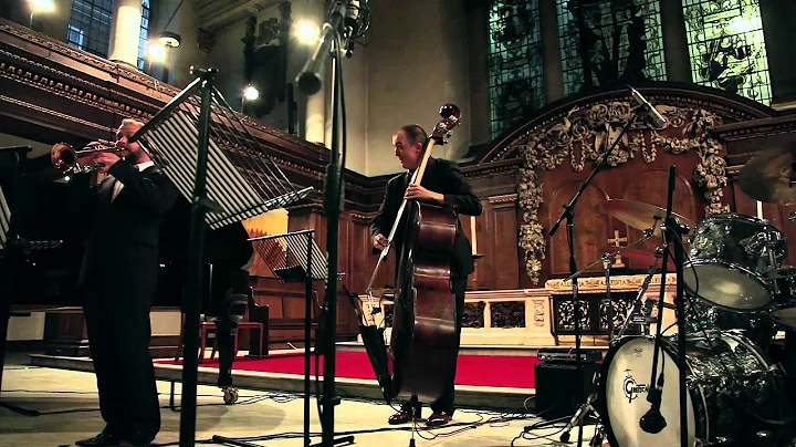 Miles Davis Project Band plays Ladybird
