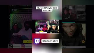 I Cant Believe I Lost