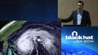 Black Hat USA 2014 - AppSec: Epidemiology of Soft Vulnerabilities A Study of Attack Surface Spread screenshot 4