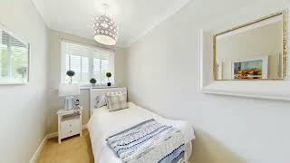 FOR SALE :  Property Walkthrough of two bedroom property  AB356