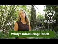 Introduction to Woniya for the Buckskin Revolution Online Skills Gathering