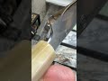 JNS Raquin Collab Gyuto 260mm 145sc