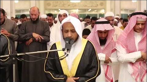 سورة الحاقة || محمد أحمد هزاع