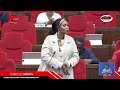 MBUGE AJITOSA ZIGO LA AFCON 2027 BUNGENI 