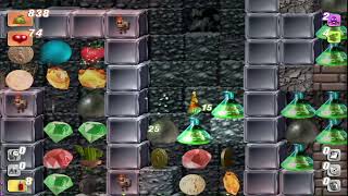 Beetle Bug Hard Pack Level 18
