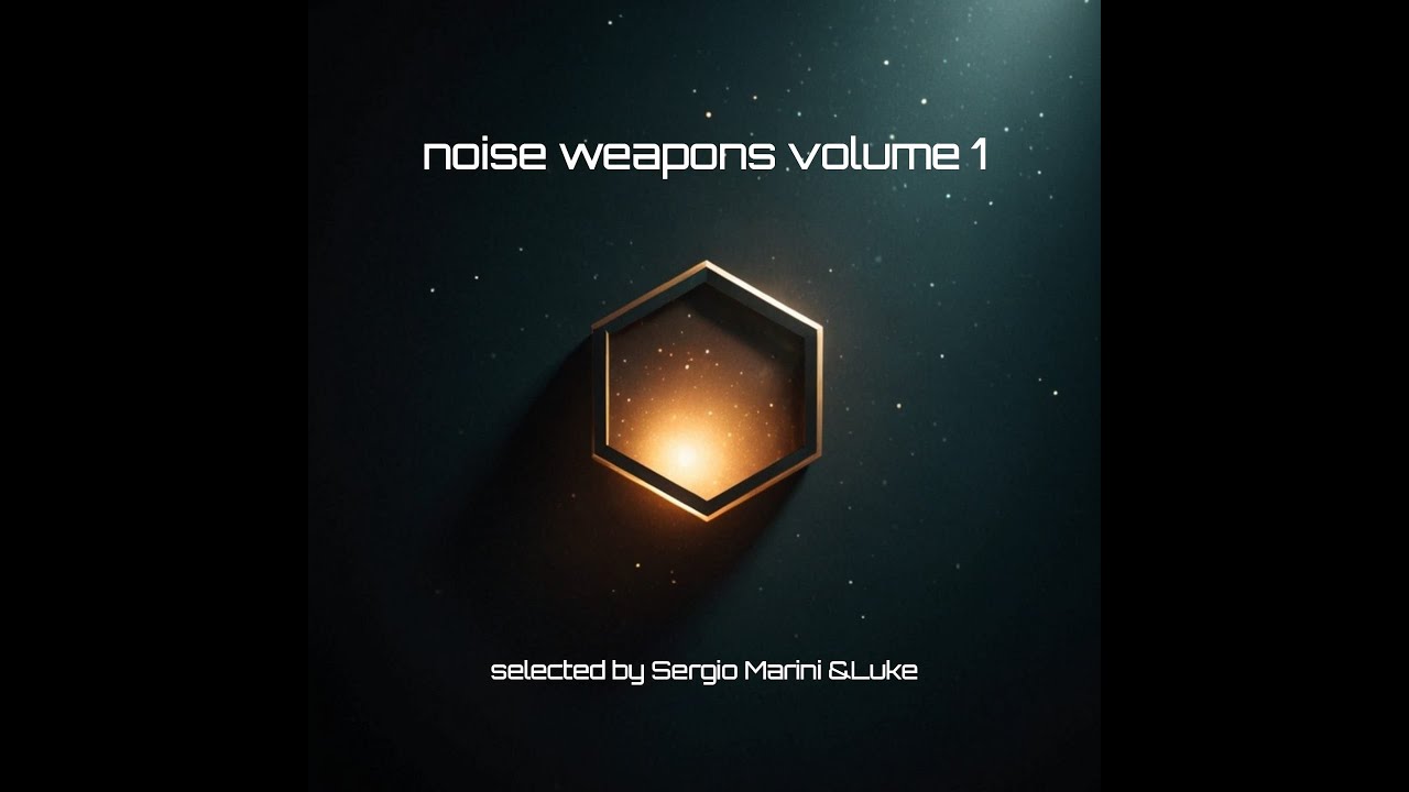 Drumcomplex-Purest Form (Sergio Marini & Luke remix)