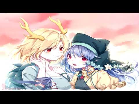 【東方Vocal/Rock】「森羅万象」 素晴らしき偶像世界