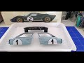 FORD GT40 MKII Le Mans 66