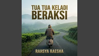 Tua Tua Keladi Beraksi
