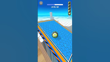 GYRO BALLS - All Levels NEW UPDATE Gameplay Android, iOS #129