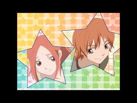 LOVELY COMPLEX OP 1] Kimi + Boku = Love ? - Tegomass (Lyrics - Kanji -  French Sub) 